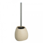 Beež keraamiline tualetthari Pion - Wenko