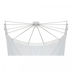 &Uuml;mmargune du&scaron;&scaron; vihmavarju du&scaron;ikardina hoidja - Wenko