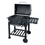 Kuninglik s&ouml;egrill malmist restiga Royal Classic - Cattara