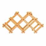 Bambusest veiniriiul - Bonami Essentials