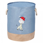 Riidest laste hoiukorv Gerry - Wenko