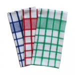 Puuvillased r&auml;tikud 3 tk 70x50 cm komplektis - JAHU collections