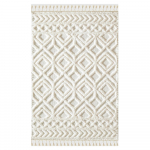 Beež vaip 170x120 cm Shaggy - Mila Home