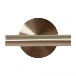 Seinale kinnitatud metallist konks Rest - H&uuml;bsch