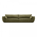 Roheline diivan 248 cm Vanda - Mazzini Sofas