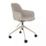 Kontoritool Albert Kuip - Zuiver