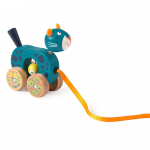 N&ouml;&ouml;riga m&auml;nguasi Panther - Moulin Roty