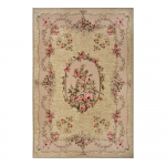Beež vaip 75x150 cm Asmaa - Hanse Home