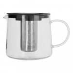 Klaasist teekann 1,5l - Premier Housewares
