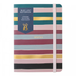 M&auml;rkmik 128 lehek&uuml;lge A6 formaadis - Busy B