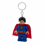 Taskulambiga v&otilde;tmehoidja Superman - LEGO&reg;