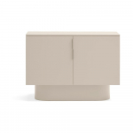 Beež kapp 110x80 cm Totem - Teulat