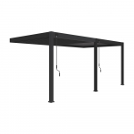 Bioklimaatiline pergola Intro Plus - Rojaplast