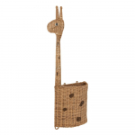 Rotangist laste m&auml;nguasjakorv 46x13x90 cm Philine - Bloomingville Mini