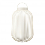 Kaasaskantav USB dimmerdatav LED v&auml;lisvalgusti &oslash; 31 cm Lito Led - Blomus
