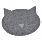 Matt kausi alla 37x43 cm - Love Story