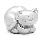 Hoiup&otilde;rsas Cat - Zilverstad