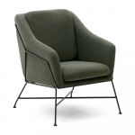 Roheline tugitool Brida - Kave Home