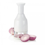 Roostevabast terasest k&ouml;&ouml;givilja hakkija Handy - Tescoma