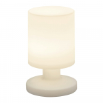 LED p&auml;ikesepaneeliga v&auml;lisvalgusti (k&otilde;rgus 21 cm) Lora - Reality