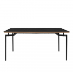 Must s&ouml;&ouml;gilaud 90x160 cm Alto - St&oslash;raa