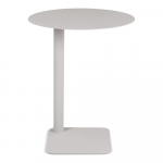Metallist &uuml;mmargune hoiulaud &oslash; 40 cm Sunny - Spinder Design