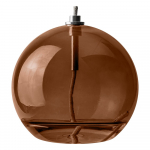 Klaasist &otilde;lilamp (k&otilde;rgus 10 cm) Aura - Mette Ditmer Denmark