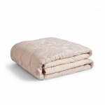 Beež damast voodikate 240x260 cm Damask Jacquard - Catherine Lansfield