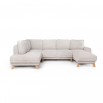 Beežist koordiurgast nurgadiivan (vasakpoolne nurk/"U") Tori - Bonami Selection