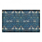 Uksematt 40x70 cm William Morris Bird - Artsy Doormats