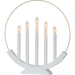 Valge j&otilde;uluk&uuml;&uuml;nlajalg Brace - Star Trading