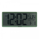 Elektrooniline lauakell Retro LCD - Karlsson