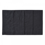 Must vannitoamatt 50x80 cm Time - Zone