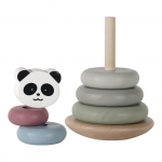 Puidust kokkupandav torn Panda - Kindsgut