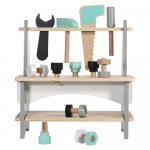 Laste t&ouml;&ouml;riistakomplekt Workbench - Kindsgut