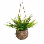 Kunstlik s&otilde;najalg (k&otilde;rgus 25 cm) - Casa Selecci&oacute;n