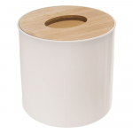 Valge plastikust pr&uuml;gikast 1,6 l Whitney - Orion