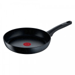 Mittekleepuv alumiiniumist pann &oslash; 26 cm Black stone G2810572 - Tefal