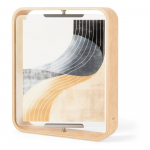 Puidust seisev raam 26x31,5 cm Bellwood - Umbra