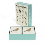 M&auml;lum&auml;ng Garden Birds &ndash; Rex London