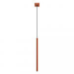 Tellisev&auml;rvi rippvalgusti Fideus - Sollux