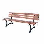 Puidust aiapink - Rojaplast