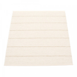 Kreem sise/v&auml;lisvaip 70x90 cm Carl Vanilla &ndash; Pappelina