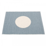 Helesinine sise/v&auml;lisvaip 70x90 cm Vera Storm &ndash; Pappelina