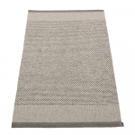 Hall sise/v&auml;lisvaip 85x160 cm Edit Warm Grey &ndash; Pappelina