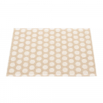 Beež-kreem sise/v&auml;lisvaip 70x50 cm Noa Beige Vanilla &ndash; Pappelina