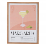 Maal 31,5x41,5 cm Margarita - PT LIVING
