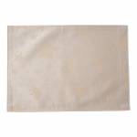 Kangast lauamatt 32x45 cm Stars &ndash; Dakls