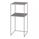 Terasest abilaud 35x35 cm Fera - Blomus