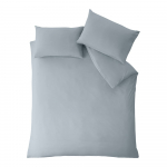 Sinihall voodipesu 135x200 cm So Soft Easy Iron - Catherine Lansfield